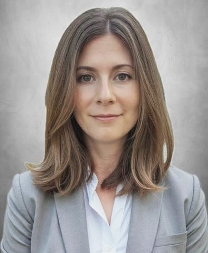 Sarah Nightengale Headshot 2025 Ashley Williams