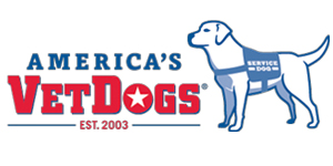 americas vet dogs