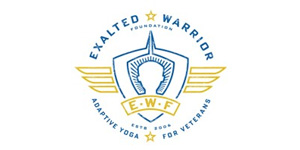 exalted warrior