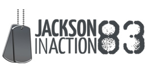 jackson in action 83 foundation