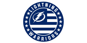 lightning warriors hockey