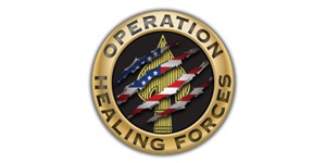 operation healing forces