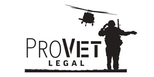 pro vet legal