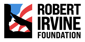 robert irvine foundation