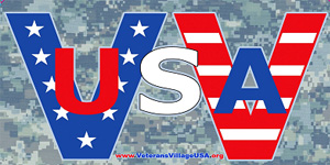 Veterans Village USA (VVUSA)